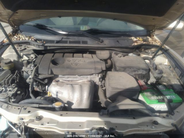 Photo 9 VIN: 4T1BF3EK5BU773637 - TOYOTA CAMRY 