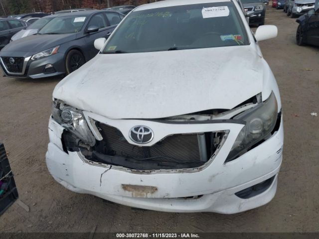 Photo 5 VIN: 4T1BF3EK5BU773864 - TOYOTA CAMRY 