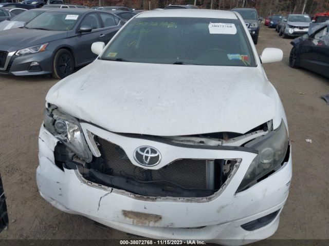 Photo 9 VIN: 4T1BF3EK5BU773864 - TOYOTA CAMRY 