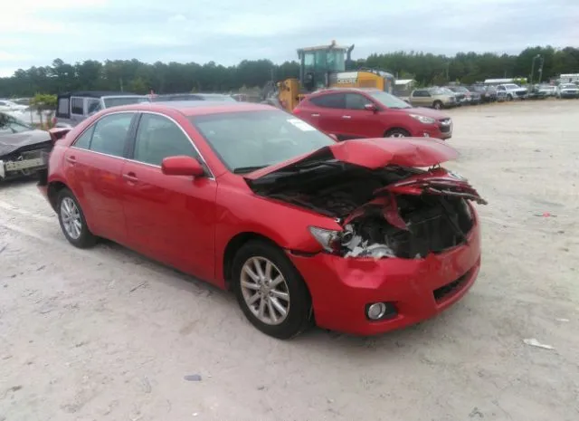 Photo 0 VIN: 4T1BF3EK5BU775470 - TOYOTA CAMRY 