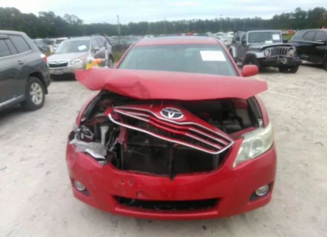 Photo 5 VIN: 4T1BF3EK5BU775470 - TOYOTA CAMRY 