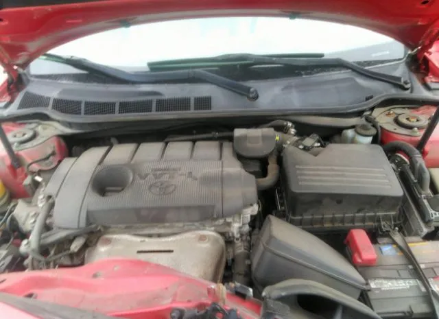 Photo 9 VIN: 4T1BF3EK5BU775470 - TOYOTA CAMRY 