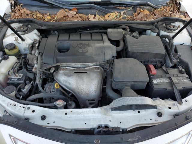 Photo 10 VIN: 4T1BF3EK5BU776148 - TOYOTA CAMRY BASE 