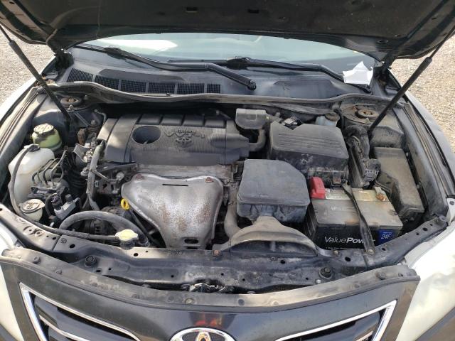 Photo 6 VIN: 4T1BF3EK5BU776411 - TOYOTA CAMRY BASE 