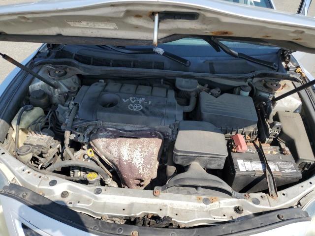 Photo 10 VIN: 4T1BF3EK6AU003798 - TOYOTA CAMRY BASE 