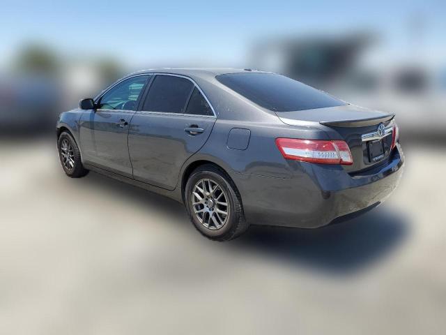 Photo 1 VIN: 4T1BF3EK6AU004952 - TOYOTA CAMRY 