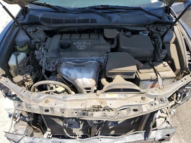 Photo 10 VIN: 4T1BF3EK6AU004952 - TOYOTA CAMRY 