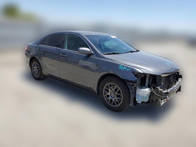 Photo 3 VIN: 4T1BF3EK6AU004952 - TOYOTA CAMRY 