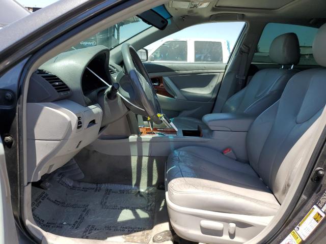 Photo 6 VIN: 4T1BF3EK6AU004952 - TOYOTA CAMRY 