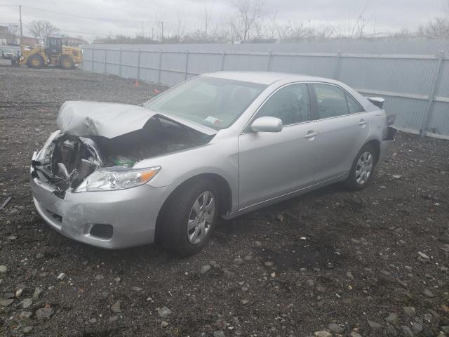 Photo 0 VIN: 4T1BF3EK6AU005048 - TOYOTA CAMRY BASE 