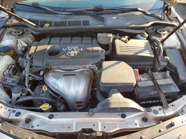 Photo 10 VIN: 4T1BF3EK6AU005311 - TOYOTA CAMRY BASE 