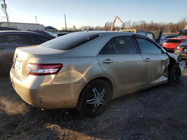 Photo 2 VIN: 4T1BF3EK6AU005311 - TOYOTA CAMRY BASE 