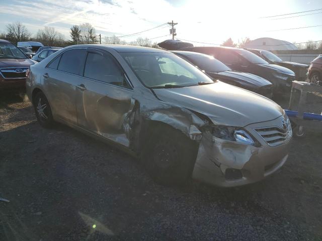 Photo 3 VIN: 4T1BF3EK6AU005311 - TOYOTA CAMRY BASE 