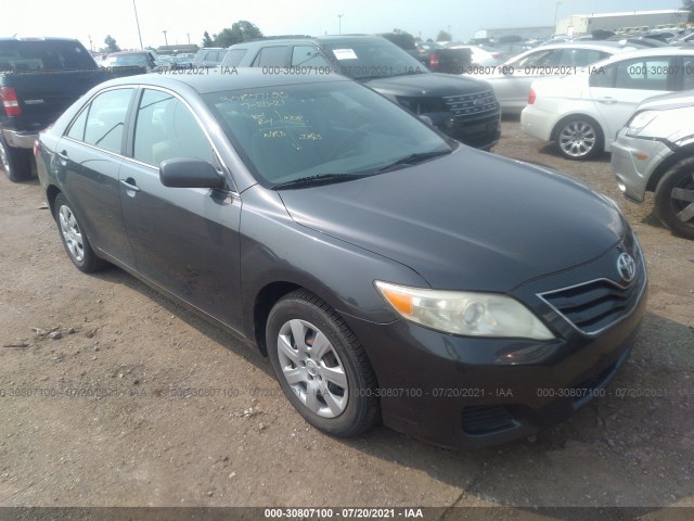 Photo 0 VIN: 4T1BF3EK6AU005924 - TOYOTA CAMRY 