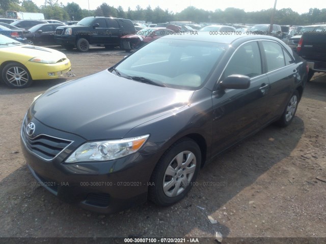 Photo 1 VIN: 4T1BF3EK6AU005924 - TOYOTA CAMRY 