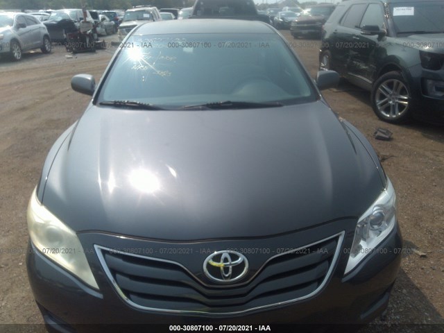 Photo 5 VIN: 4T1BF3EK6AU005924 - TOYOTA CAMRY 