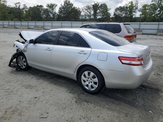 Photo 1 VIN: 4T1BF3EK6AU006197 - TOYOTA CAMRY 