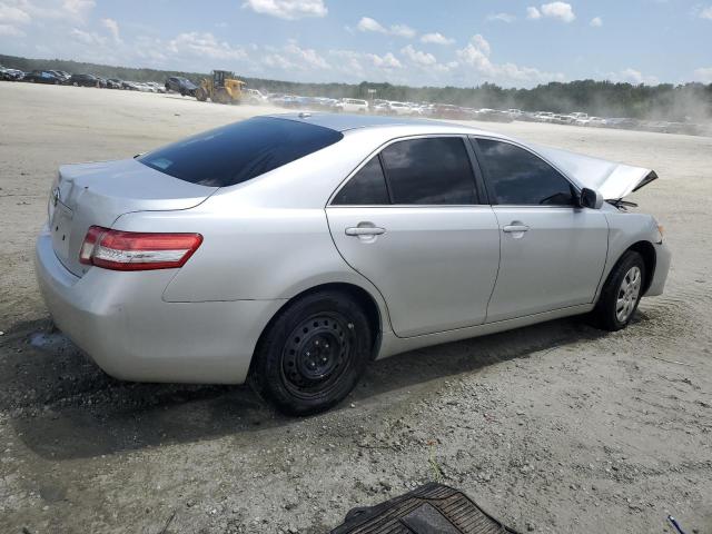 Photo 2 VIN: 4T1BF3EK6AU006197 - TOYOTA CAMRY 