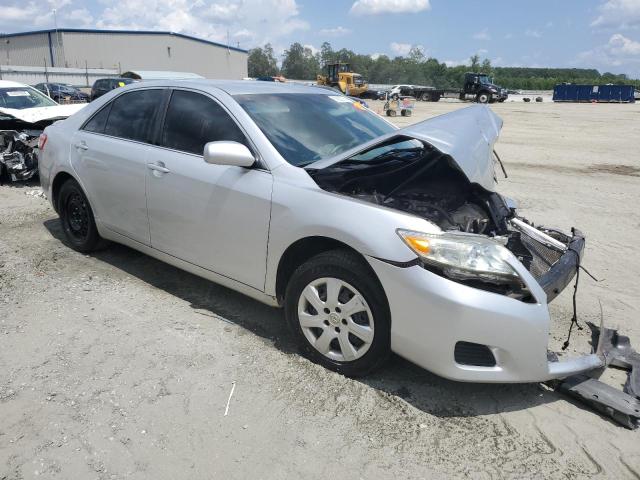 Photo 3 VIN: 4T1BF3EK6AU006197 - TOYOTA CAMRY 