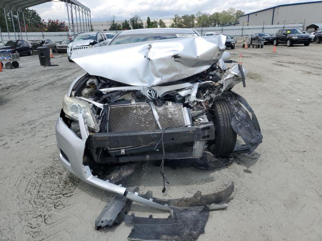 Photo 4 VIN: 4T1BF3EK6AU006197 - TOYOTA CAMRY 