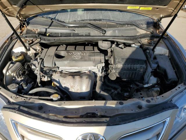 Photo 10 VIN: 4T1BF3EK6AU006460 - TOYOTA CAMRY BASE 