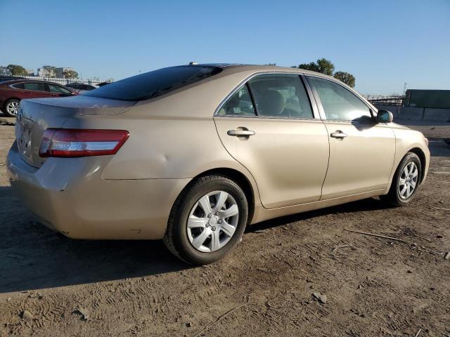 Photo 2 VIN: 4T1BF3EK6AU006460 - TOYOTA CAMRY BASE 