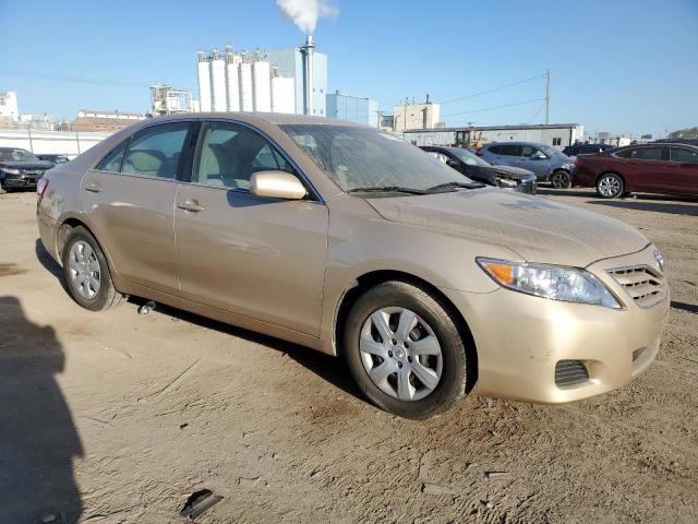 Photo 3 VIN: 4T1BF3EK6AU006460 - TOYOTA CAMRY BASE 