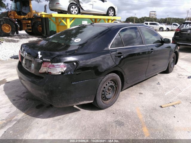 Photo 3 VIN: 4T1BF3EK6AU008113 - TOYOTA CAMRY 