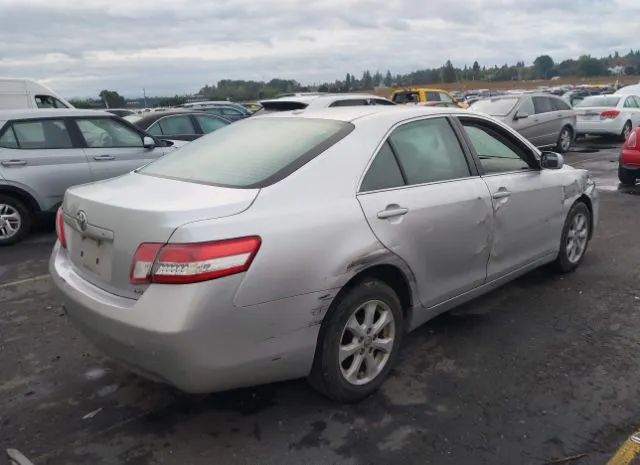 Photo 3 VIN: 4T1BF3EK6AU009598 - TOYOTA CAMRY 