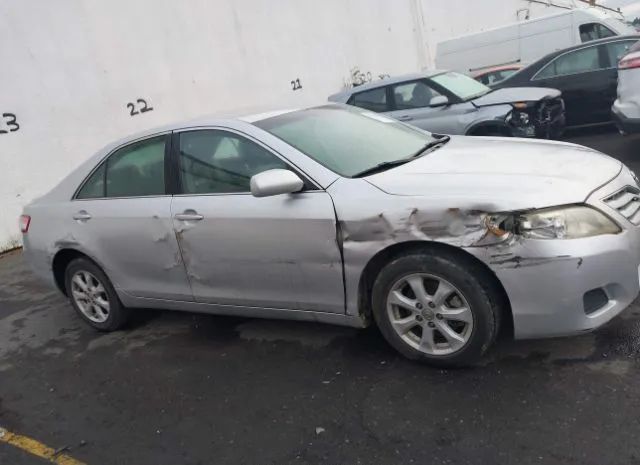 Photo 5 VIN: 4T1BF3EK6AU009598 - TOYOTA CAMRY 