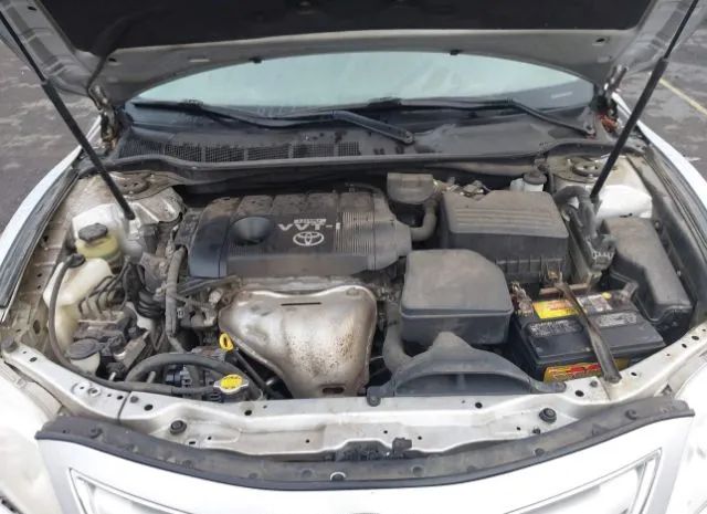 Photo 9 VIN: 4T1BF3EK6AU009598 - TOYOTA CAMRY 