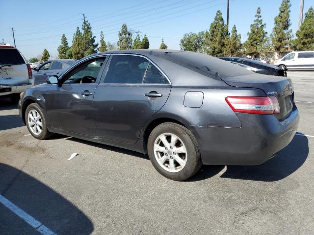 Photo 1 VIN: 4T1BF3EK6AU010945 - TOYOTA CAMRY 