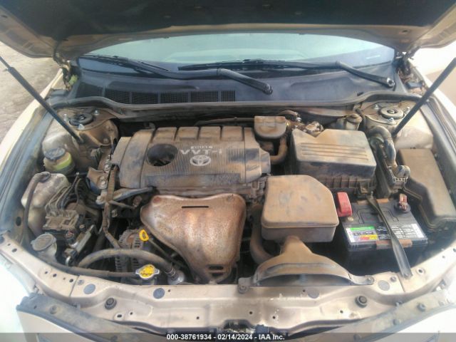 Photo 9 VIN: 4T1BF3EK6AU015563 - TOYOTA CAMRY 