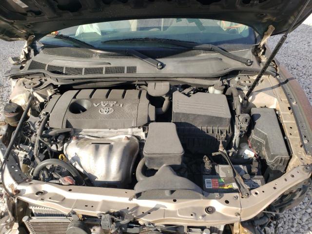 Photo 6 VIN: 4T1BF3EK6AU016650 - TOYOTA CAMRY BASE 