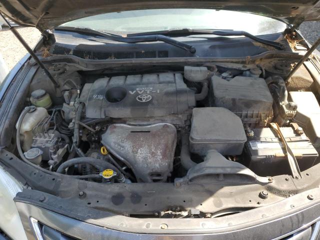 Photo 10 VIN: 4T1BF3EK6AU020021 - TOYOTA CAMRY 