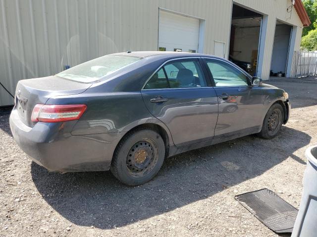 Photo 2 VIN: 4T1BF3EK6AU020021 - TOYOTA CAMRY 