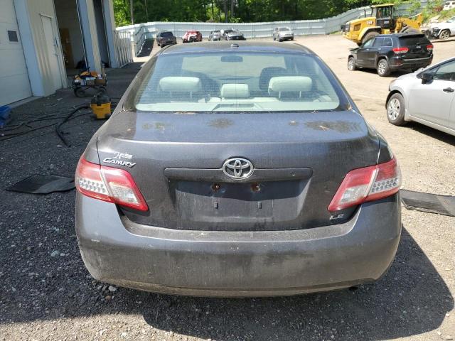 Photo 5 VIN: 4T1BF3EK6AU020021 - TOYOTA CAMRY 