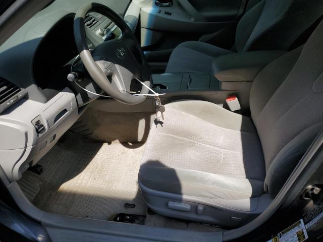 Photo 6 VIN: 4T1BF3EK6AU020021 - TOYOTA CAMRY 