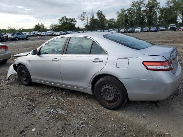 Photo 1 VIN: 4T1BF3EK6AU021492 - TOYOTA CAMRY BASE 