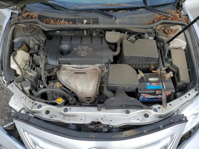 Photo 10 VIN: 4T1BF3EK6AU021492 - TOYOTA CAMRY BASE 