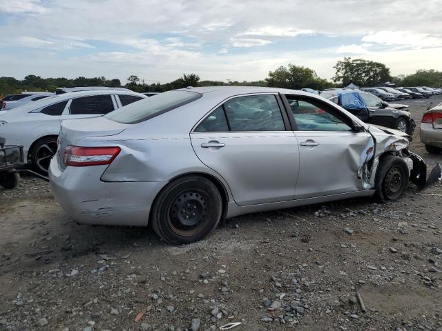 Photo 2 VIN: 4T1BF3EK6AU021492 - TOYOTA CAMRY BASE 