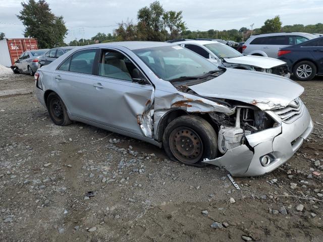 Photo 3 VIN: 4T1BF3EK6AU021492 - TOYOTA CAMRY BASE 