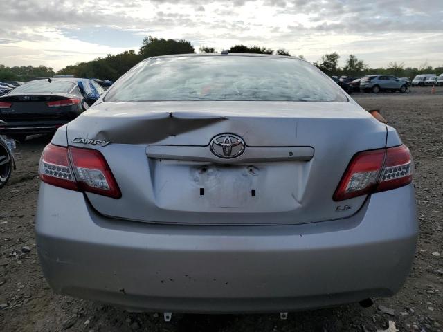 Photo 5 VIN: 4T1BF3EK6AU021492 - TOYOTA CAMRY BASE 