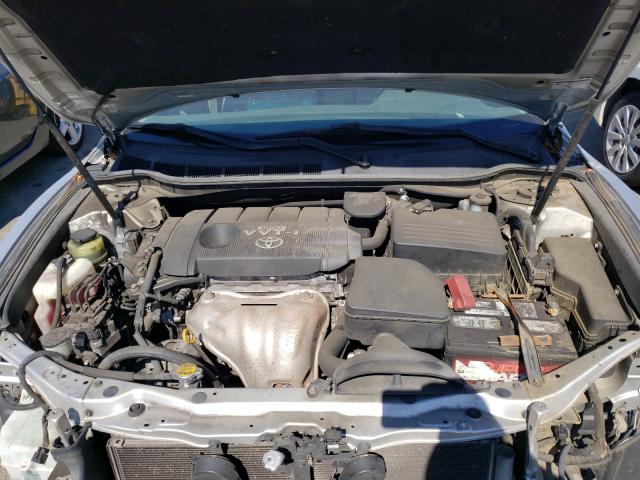 Photo 6 VIN: 4T1BF3EK6AU025459 - TOYOTA CAMRY BASE 