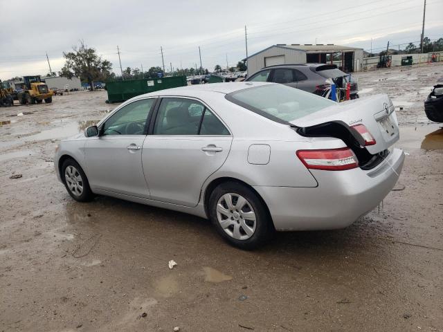 Photo 1 VIN: 4T1BF3EK6AU025543 - TOYOTA CAMRY 