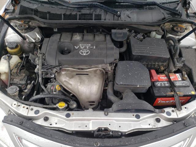 Photo 10 VIN: 4T1BF3EK6AU025543 - TOYOTA CAMRY 