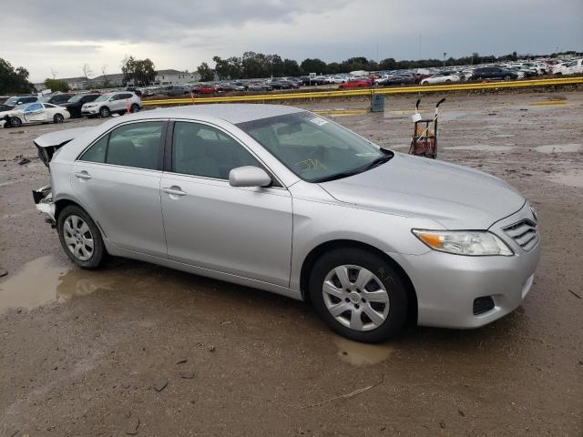 Photo 3 VIN: 4T1BF3EK6AU025543 - TOYOTA CAMRY 