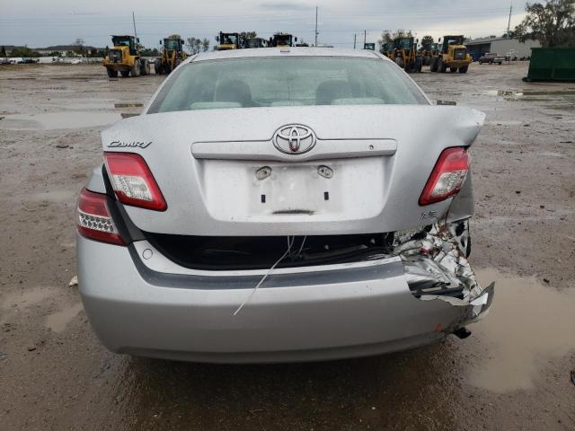 Photo 5 VIN: 4T1BF3EK6AU025543 - TOYOTA CAMRY 