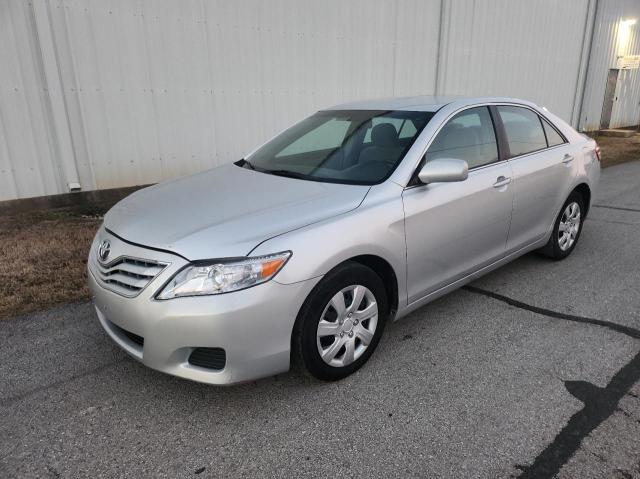 Photo 1 VIN: 4T1BF3EK6AU027292 - TOYOTA CAMRY 