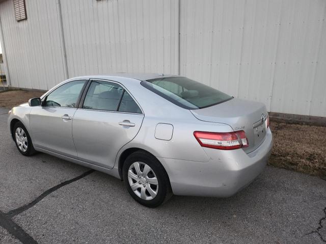 Photo 2 VIN: 4T1BF3EK6AU027292 - TOYOTA CAMRY 